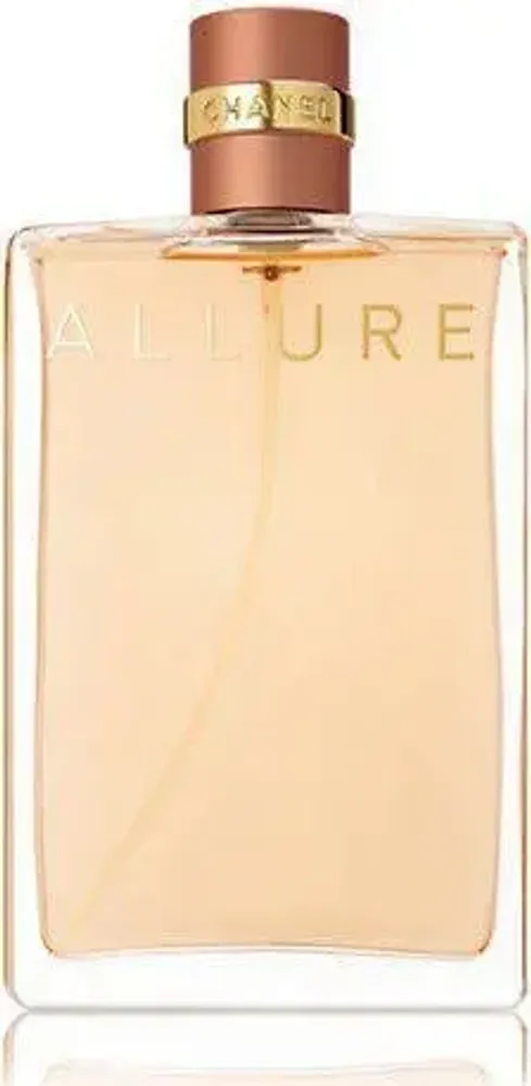 Женская парфюмерная вода CHANEL Allure EDP 35 мл