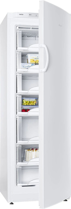 Морозильный шкаф ATLANT М 7204-100