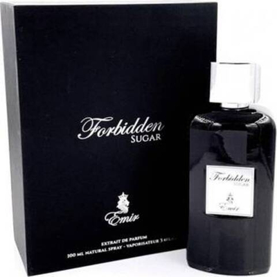 Forbidden Sugar Extrait de Parfum