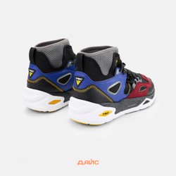 Кроссовки Puma Trc Blaze Mid Ws