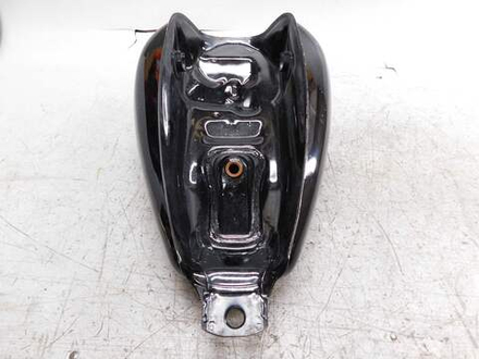 бак топливный Honda Steed 400.