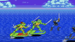 Teenage Mutant Ninja Turtles Cowabunga Collection [PS5] Б/У