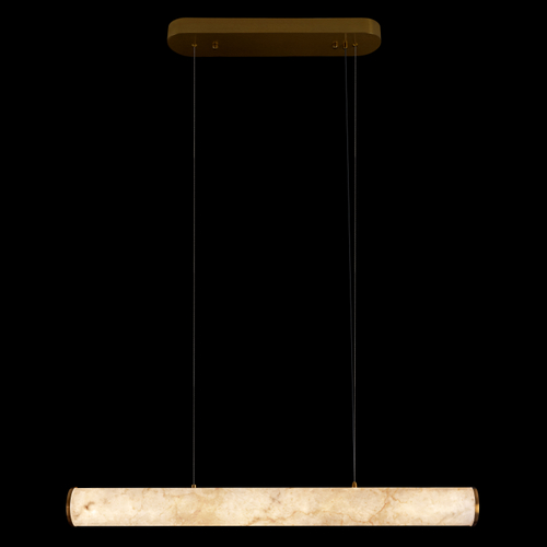 Подвесной светодиодный светильник Loft It Sumatra acrylic 10550/1000