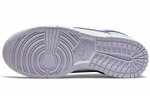 Кроссовки Nike Dunk Og "Purple Pulse" (Женская размерная сетка)