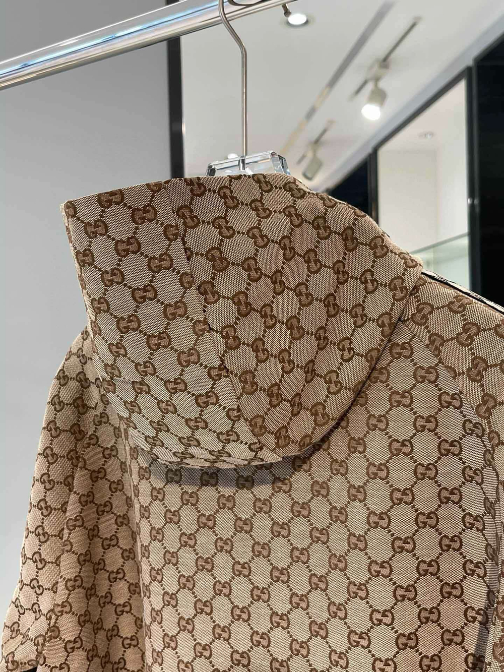 Gucci Jacket