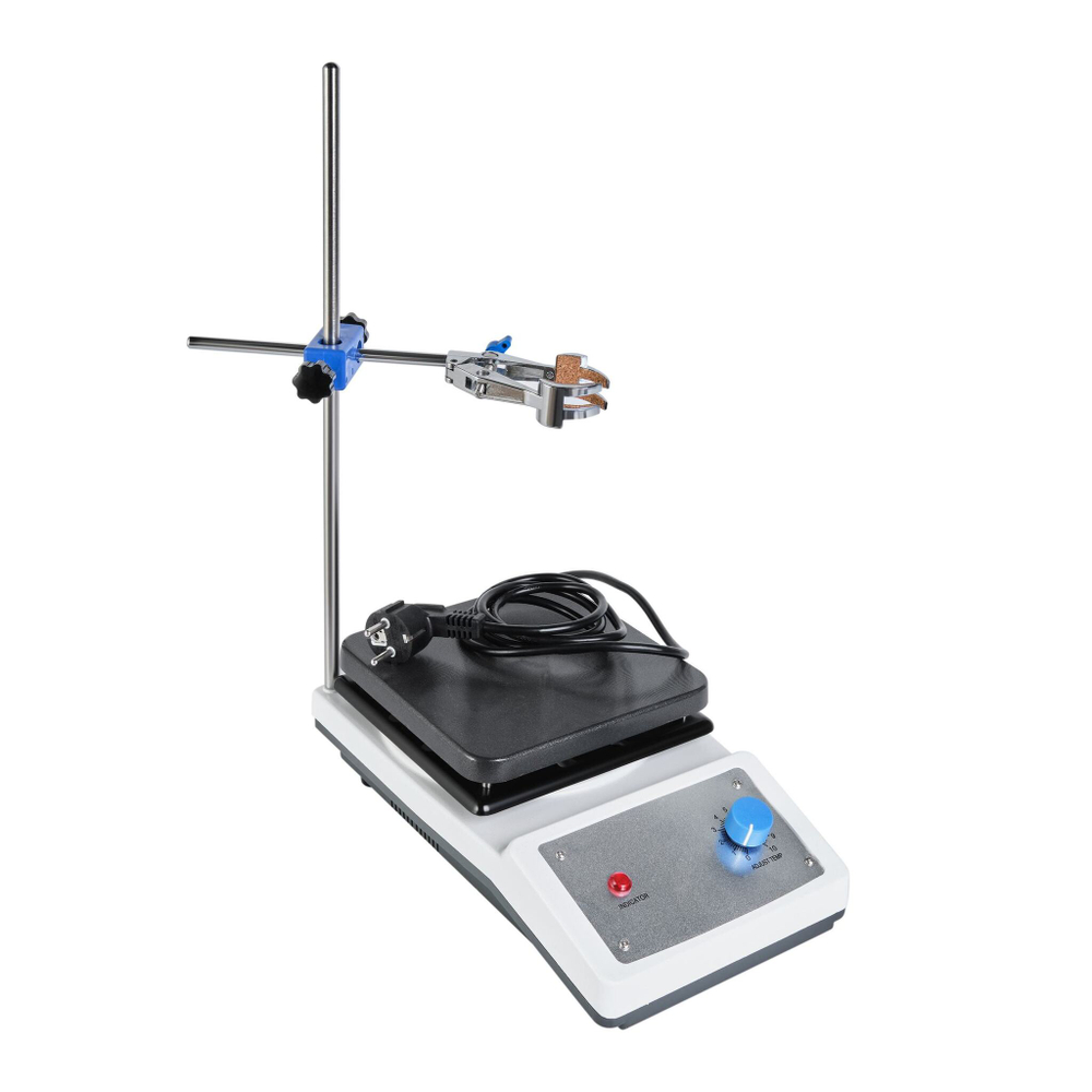 Плитка нагревательная TWJR-B1180, с механическим управлением