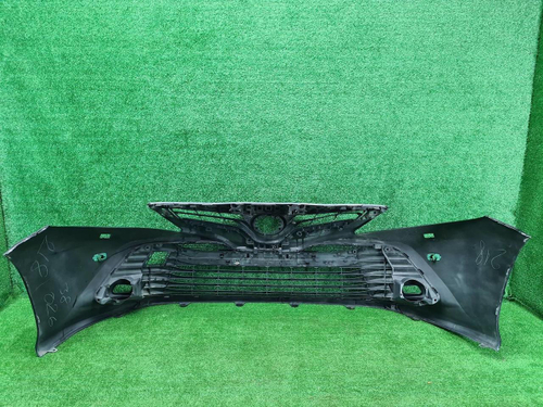 Бампер передний Toyota Camry 8 XV70 (2017-2021)