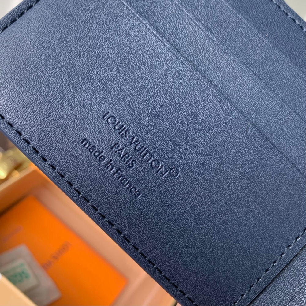 Louis Vuitton Multiple Wallet