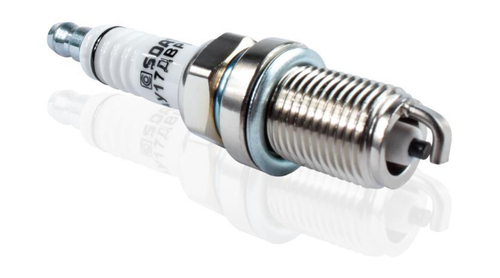 Свеча СОАТЭ АУ17ДВРМ 1,0 ВАЗ 1118 Калина 1,4; 2170 1,6; 2190-94 1,6; Ларгус 16V; X-Ray 1.6-1.8