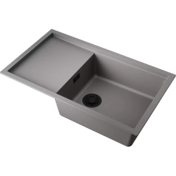 Кухонная мойка Omoikiri Sintesi 86-GB