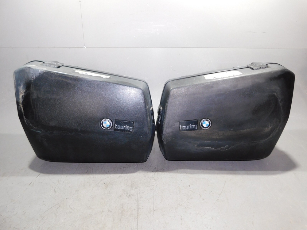 Кофры BMW K100RT 023125