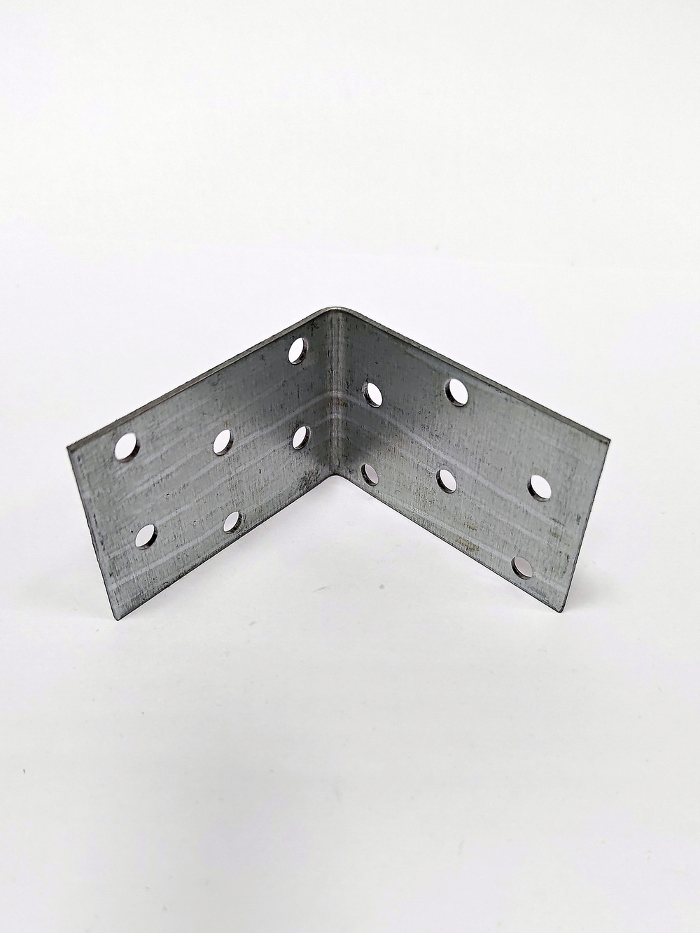 60х60х40 ОЦ. Крепежный уголок равносторонний (5 шт)