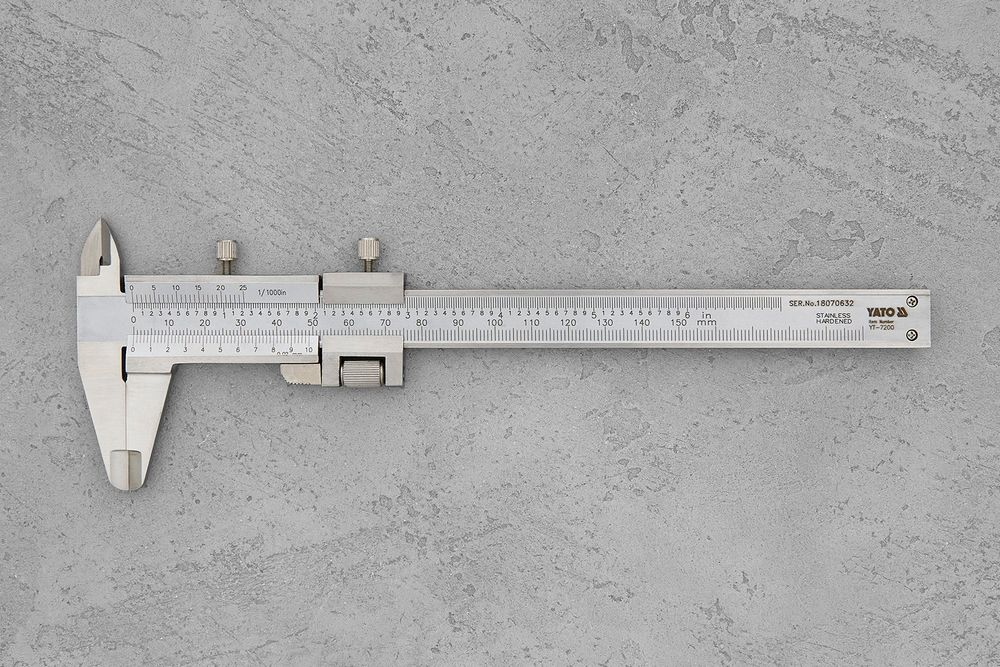 Штангенциркуль 150/0,02мм