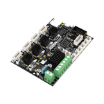 E3 TMC2209 32-bit Open Source бесшумная материнская плата