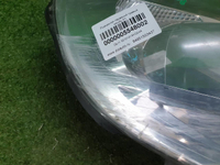 Битая Фара правая Renault Kangoo 2 (2013-2021) галоген