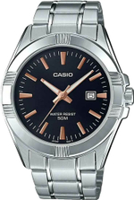 Мужские наручные часы Casio MTP-1308D-1A2