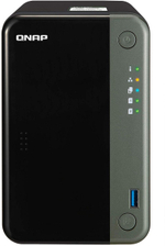Сетевой RAID-накопитель QNAP TS-253D-4G