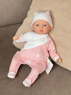 Кукла Marina and Pau 40cм PETITE (M440K1)