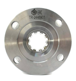 Фланец крепления карданного вала TR для автомобилей УАЗ с редукторными мостами