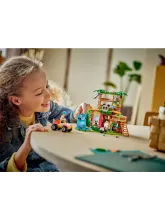 Конструктор Friends 42648 Уход за животными в заповеднике