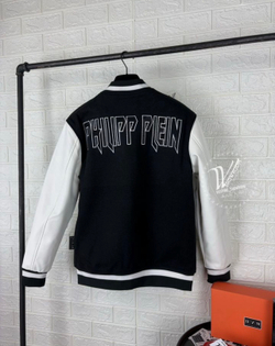 Бомбер Philipp Plein PP Series