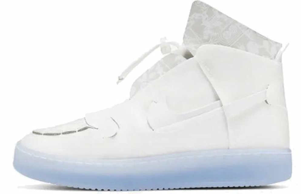Кроссовки Nike Vandalised (Женская размерная сетка)