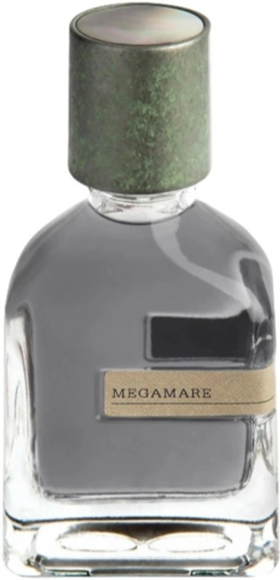 ORTO PARISI MEGAMARE PARFUM 50 ML