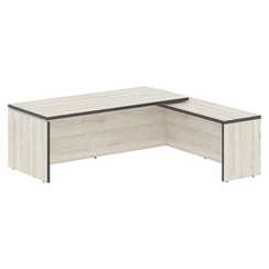 Стол руководителя TCT 2220(R) 2200х2000х750 TORR