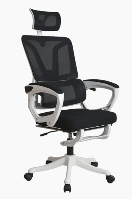 Кресло компьютерное  C22 GRAMBER