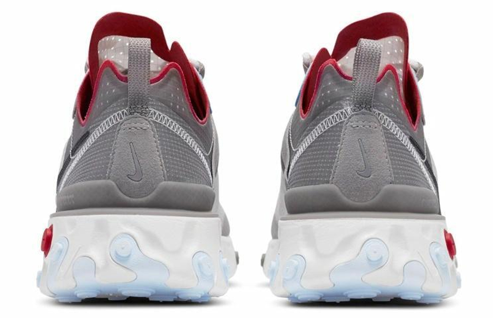 Кроссовки Nike React Element 55