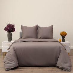 Сэнди (графит) КПБ 1.6 Siberia  70х70