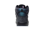 Кроссовки Black Sheep X Nike Dunk Sb "Black Hornet"