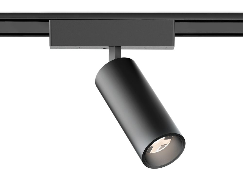 Ambrella Светильник светодиодный трековый для шинопровода Magnetic Ultra Slim Track System GV1511