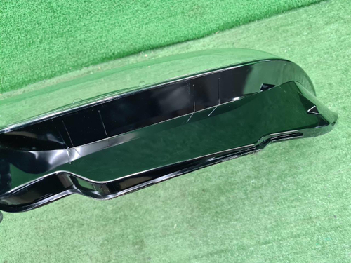 Стекло фары левое BMW 8er G14 G15 G16 (2018-2022)