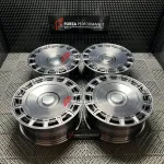 КОВАНЫЕ ДИСКИ для Jeep GRAND CHEROKEE V WL LONG