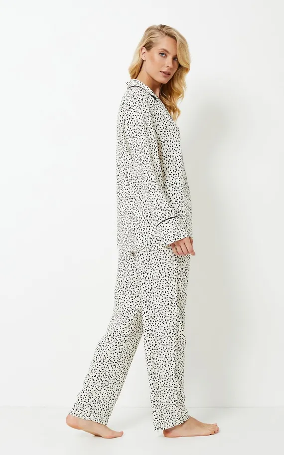 BETHANY Пижама женская с шортами