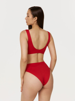 Бесшовный лиф