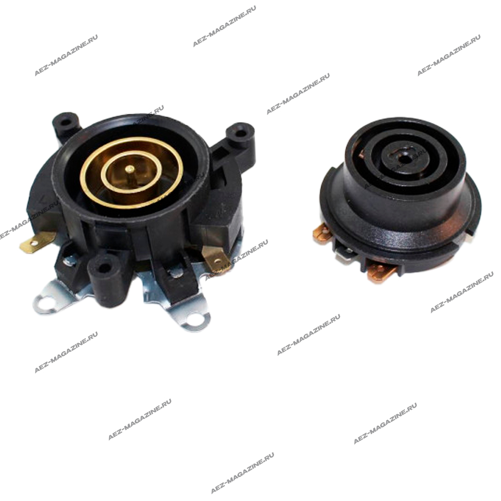 Контатная группа для чайников 2