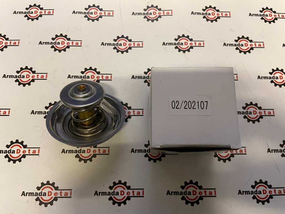 Термостат (Perkins) | 02/202107 | Spare Parts