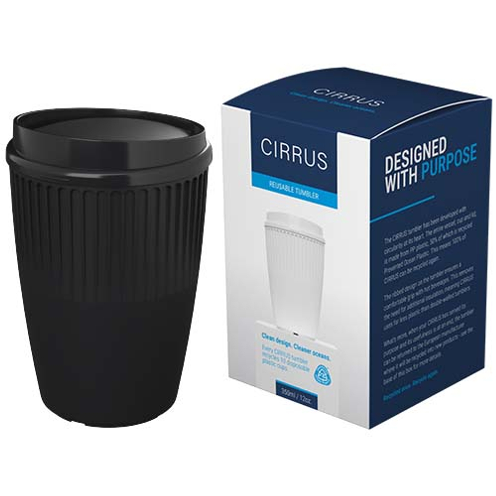 Cirrus POP кружка 350 мл