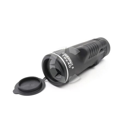 Монокуляр Следопыт 10х40,69*55*150 мм,277г.в чехле