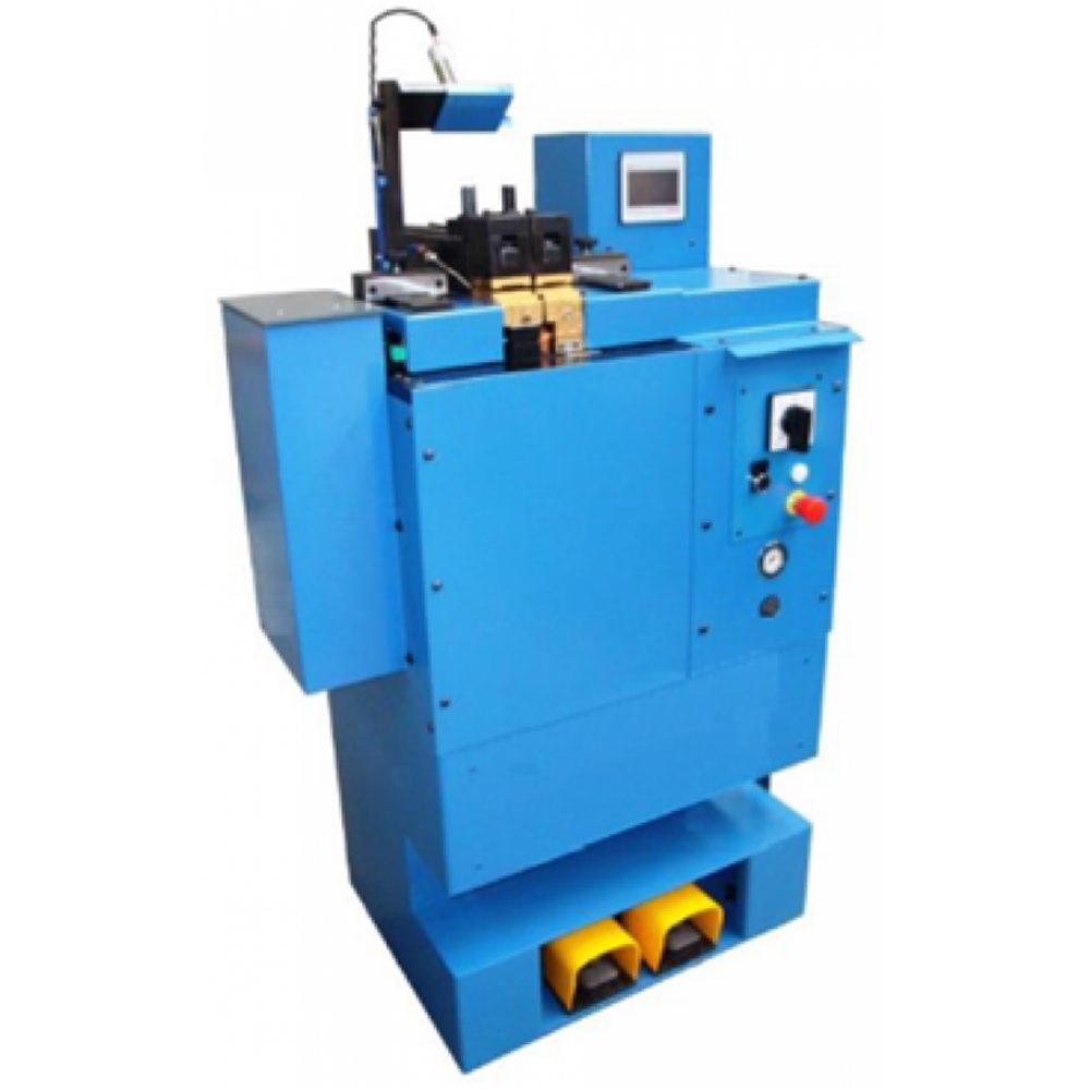 Аппарат для сварки ленточных пил Viscat Fulgor FW-600 P