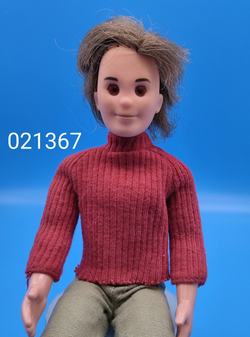 Кукла винтаж 70х Vintage Sunshine Family - Steve 021367