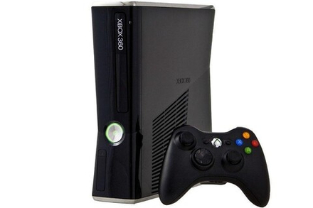Xbox 360 FB + 50 игр