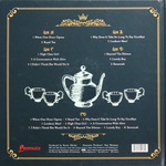 Joe Bonamassa / Royal Tea (Limited Edition)(2LP+CD)