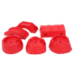 Игровой набор Спецслужбы, пакет F6-400