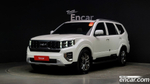 Kia Mohave (Borrego) The Master Дизель 3.0 4WD 6-и местный (03.2022)
