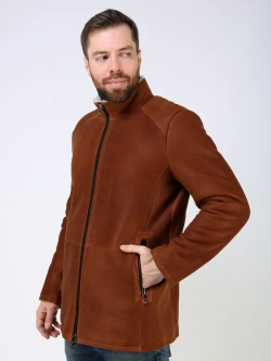 Дубленка зимняя натуральная