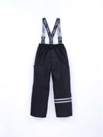 Полукомбинезон "Уголь" 7+