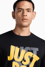 Футболка Nike Sportswear - черный